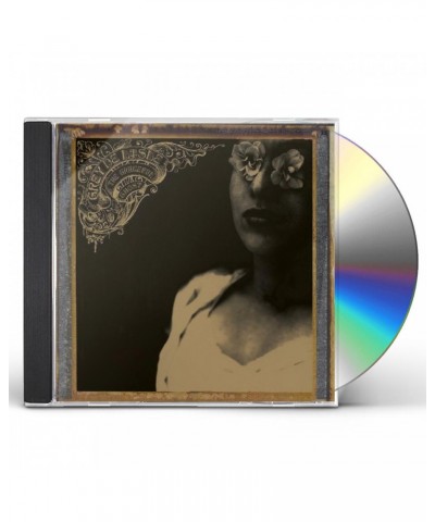 Grey DeLisle GRACEFUL GHOST CD $27.00 CD