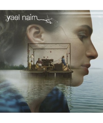 Yael Naim CD $18.61 CD