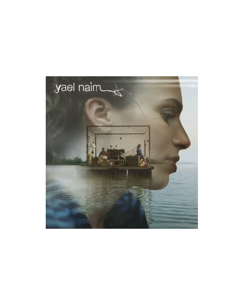 Yael Naim CD $18.61 CD