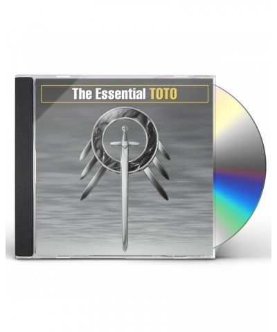 TOTO ESSENTIAL TOTO CD $12.18 CD