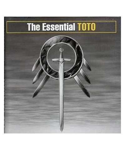 TOTO ESSENTIAL TOTO CD $12.18 CD