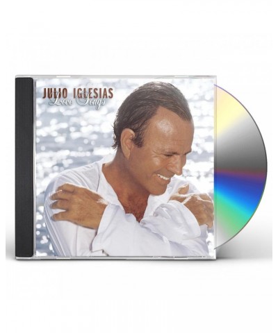 Julio Iglesias Love Songs CD $10.19 CD