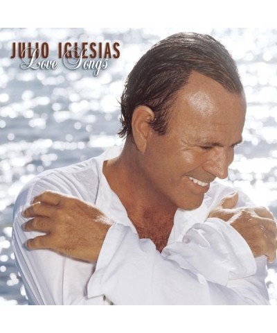 Julio Iglesias Love Songs CD $10.19 CD