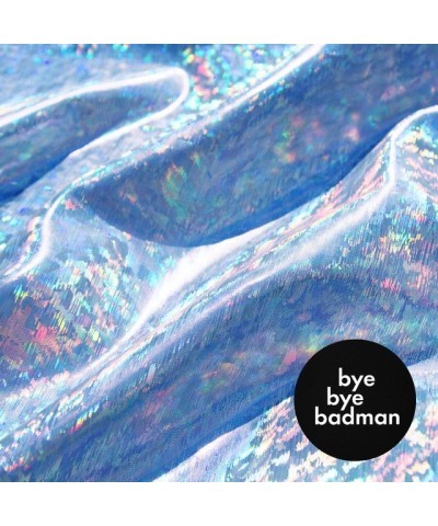 Bye Bye Badman CD $12.66 CD