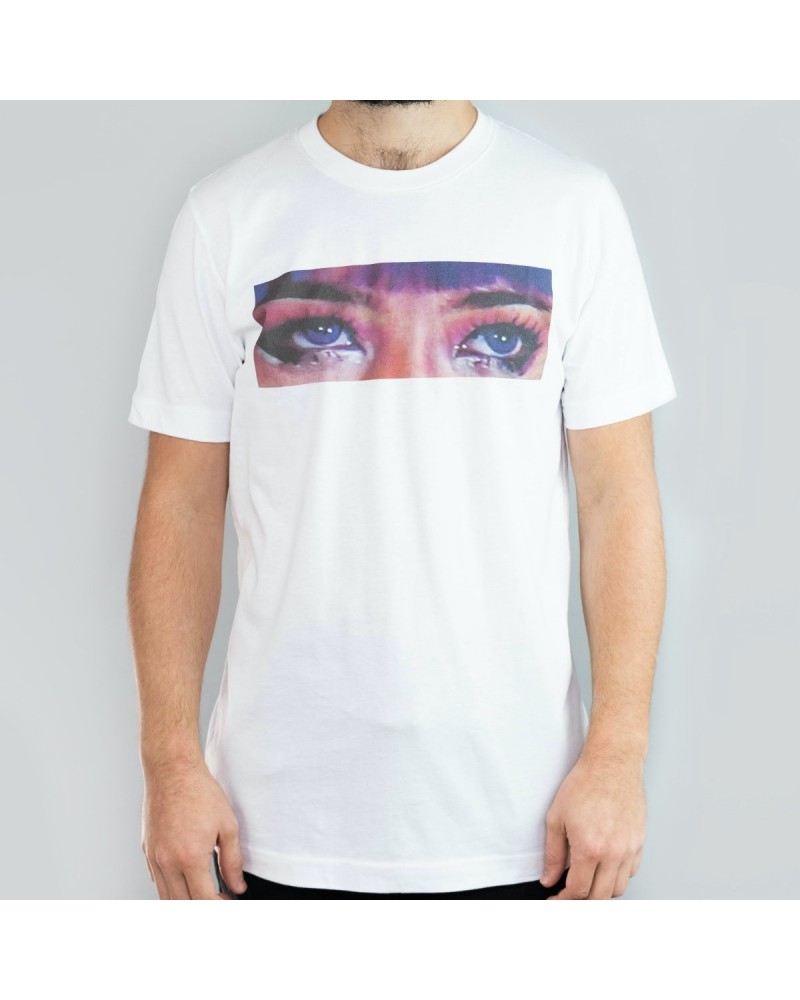 Kero Kero Bonito Sarah Eyes T-Shirt $4.72 Shirts