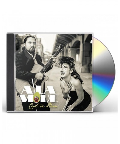 La Mode C'EST SI BON CD $14.16 CD