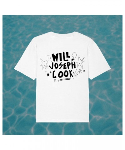 Will Joseph Cook Every Single Thing - T-shirt $5.40 Shirts