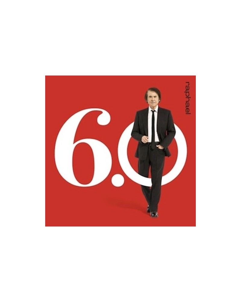 Raphaël 6.0 CD $18.67 CD