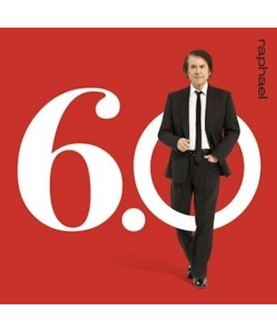 Raphaël 6.0 CD $18.67 CD