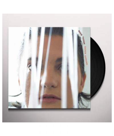 Rosie Tucker Sucker Supreme Vinyl Record $9.44 Vinyl