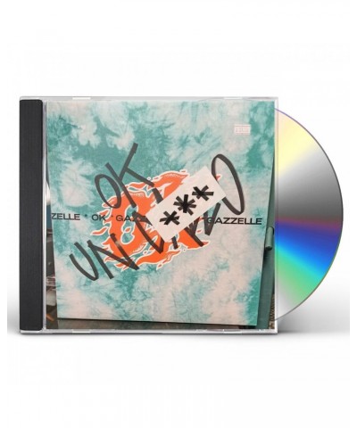 Gazzelle OK UN CAZZO CD $30.24 CD