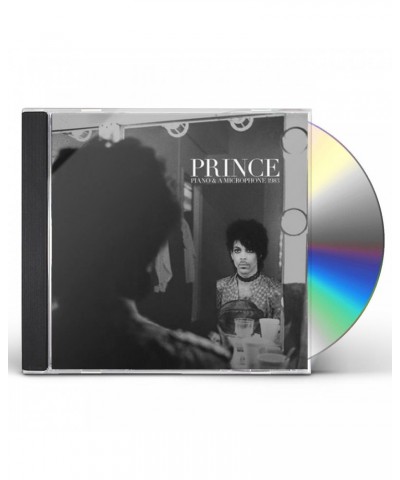 Prince PIANO & A MICROPHONE 1983 CD $30.23 CD