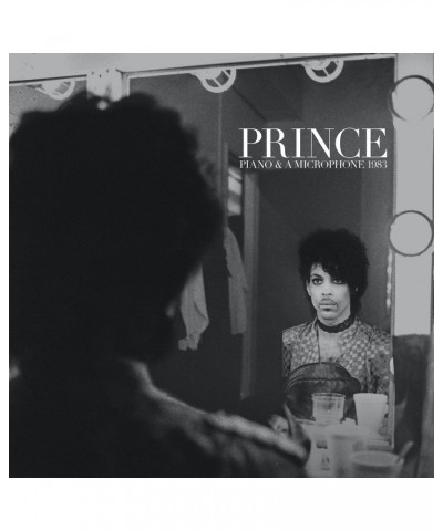 Prince PIANO & A MICROPHONE 1983 CD $30.23 CD