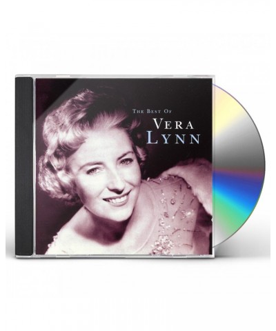 Vera Lynn BEST OF CD $5.37 CD