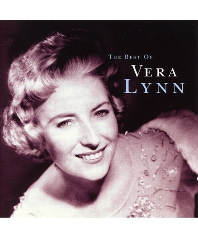 Vera Lynn BEST OF CD $5.37 CD