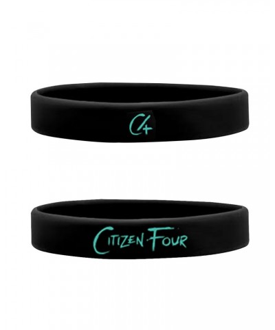 Citizen Four C4 Wrist Band $21.99 Accessories