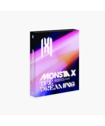 MONSTA X THE DREAMING DVD $8.60 Videos
