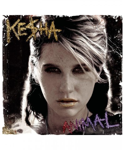 Kesha Animal (Expanded Edition) Vinyl Record $5.59 Vinyl