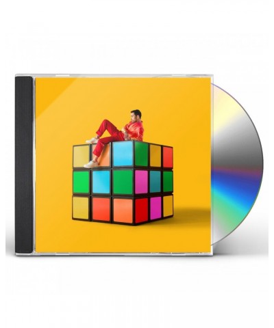 MAX Colour Vision CD $13.11 CD