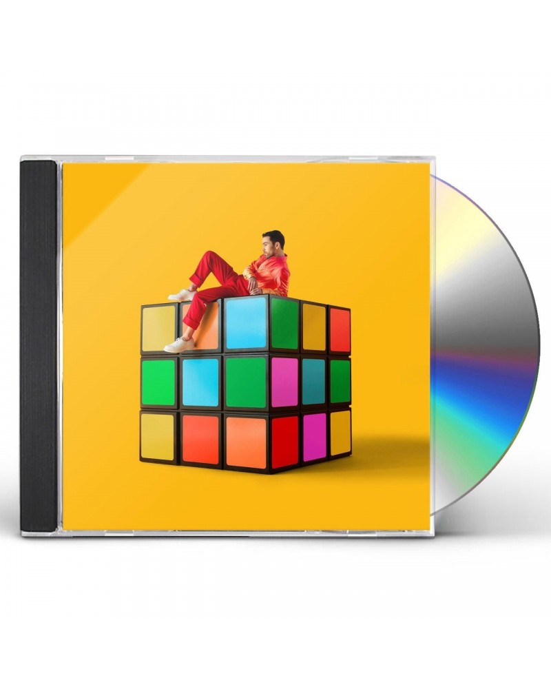 MAX Colour Vision CD $13.11 CD