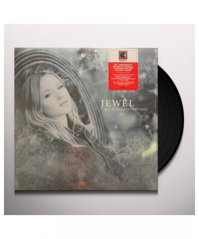 Jewel Joy: A Holiday Collection Vinyl Record $7.40 Vinyl