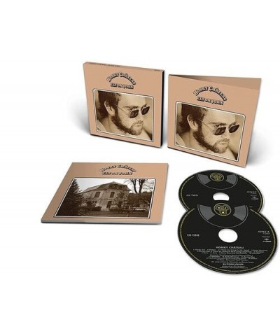 Elton John HONKY CHATEAU (50TH ANNIVERSARY) CD $21.64 CD