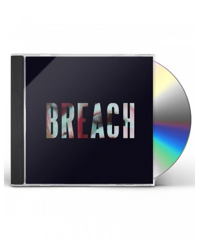 Lewis Capaldi BREACH CD $28.09 CD