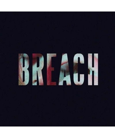 Lewis Capaldi BREACH CD $28.09 CD