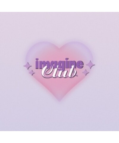 SOLE IMAGINE CLUB CD $4.72 CD