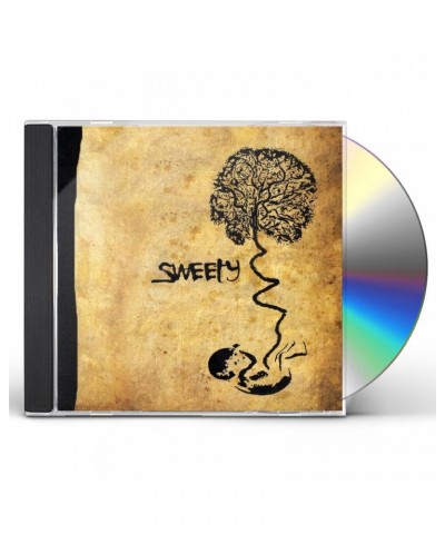Sweety CD $6.71 CD