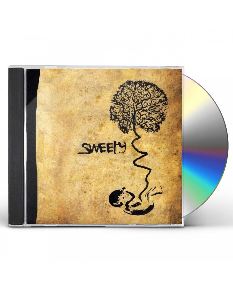 Sweety CD $6.71 CD