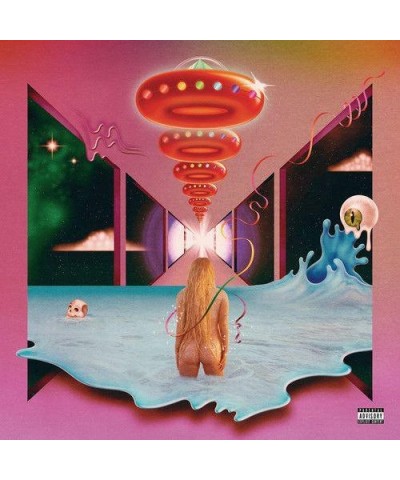 Kesha Rainbow (PA) (2LP) (150g/DL Card) Vinyl Record $11.89 Vinyl
