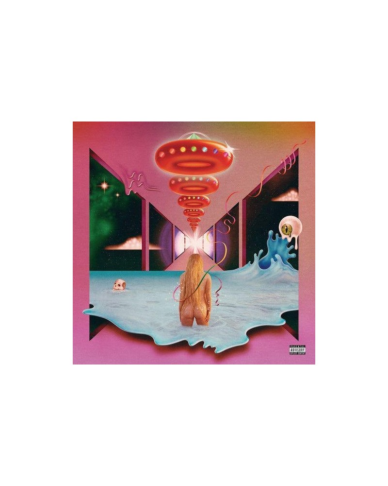 Kesha Rainbow (PA) (2LP) (150g/DL Card) Vinyl Record $11.89 Vinyl