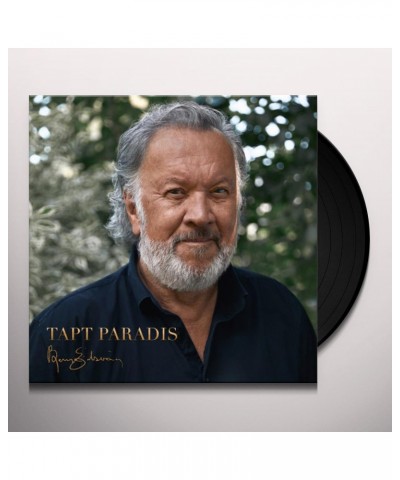 Bjorn Eidsvag Tapt Paradis Vinyl Record $5.32 Vinyl