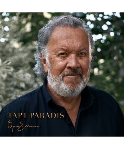 Bjorn Eidsvag Tapt Paradis Vinyl Record $5.32 Vinyl