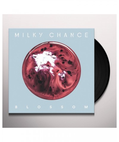 Milky Chance Blossom Vinyl Record $11.39 Vinyl