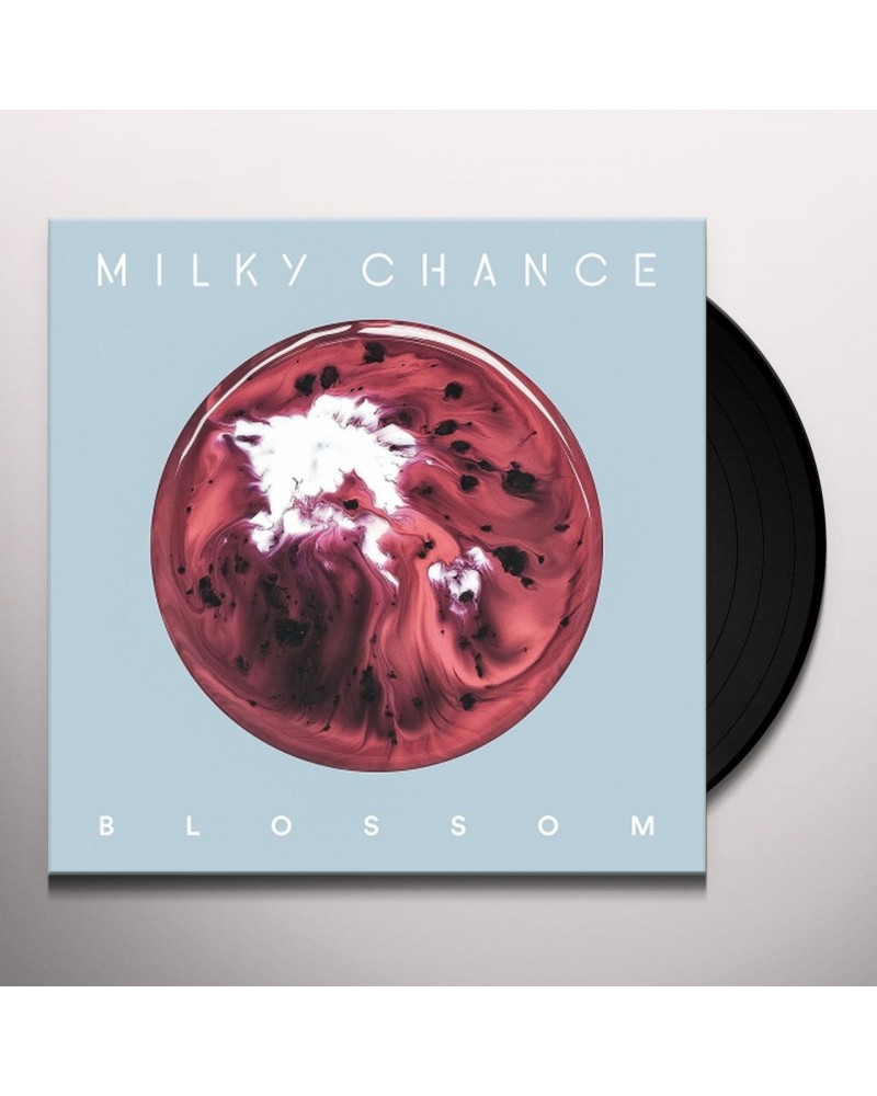 Milky Chance Blossom Vinyl Record $11.39 Vinyl