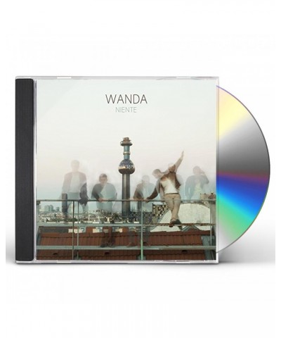 Wanda NIENTE CD $14.22 CD
