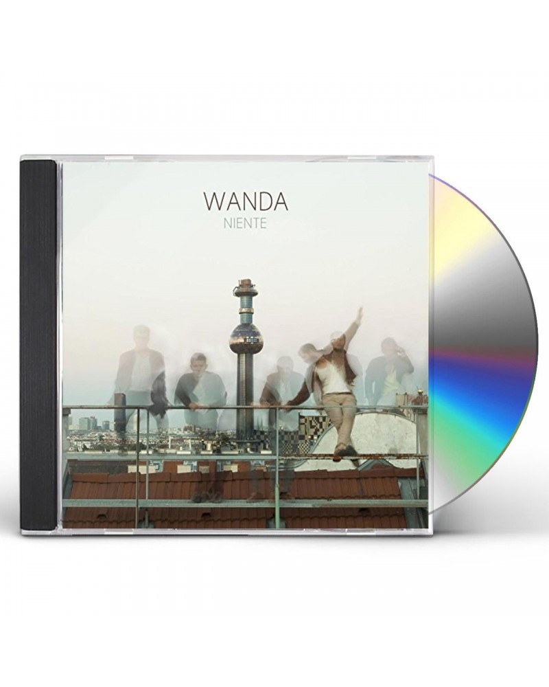 Wanda NIENTE CD $14.22 CD