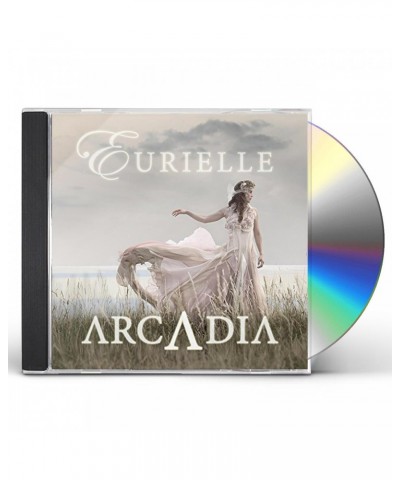 Eurielle Arcadia CD $5.03 CD