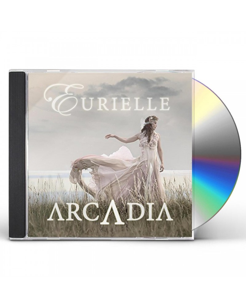 Eurielle Arcadia CD $5.03 CD