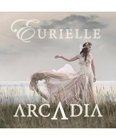 Eurielle Arcadia CD $5.03 CD