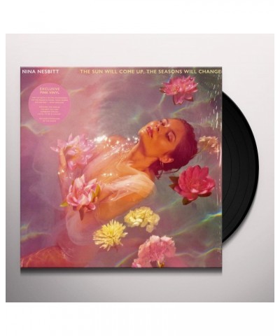 Nina Nesbitt Sun Will Come Up The Seasons Will Change Vinyl Record $6.23 Vinyl