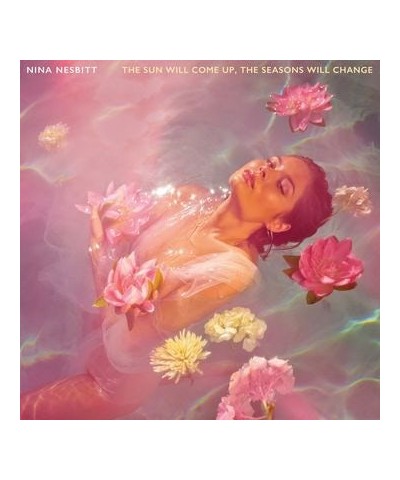 Nina Nesbitt Sun Will Come Up The Seasons Will Change Vinyl Record $6.23 Vinyl