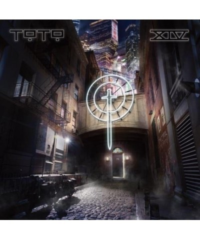 TOTO 14 CD $17.41 CD