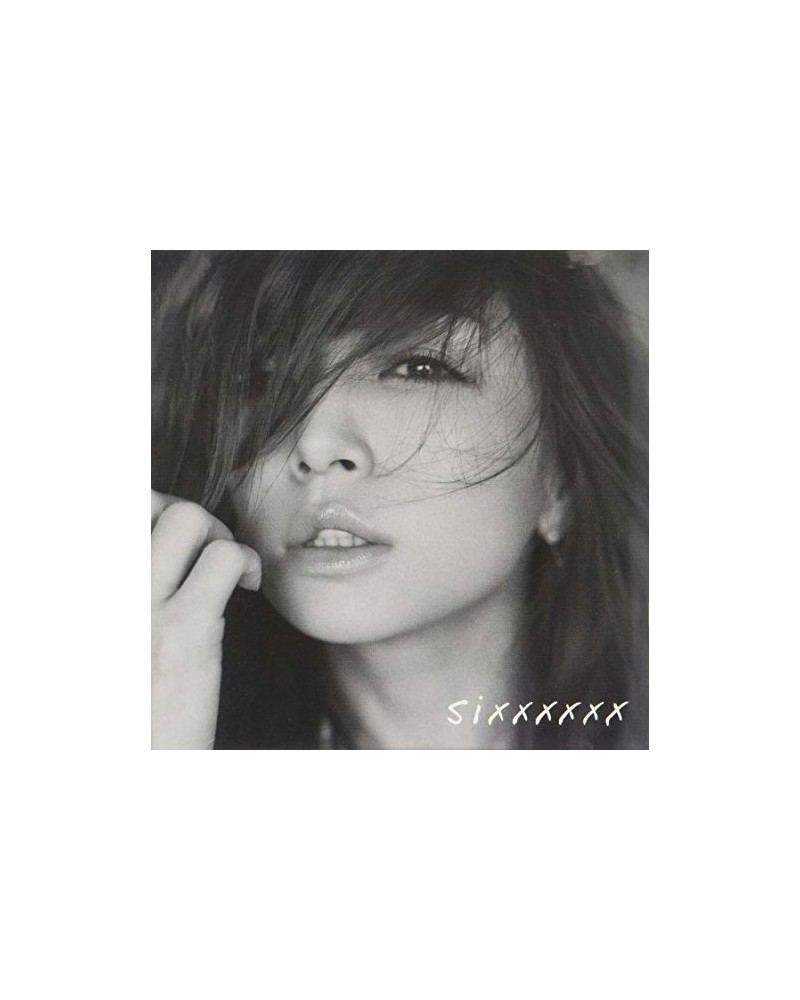 Ayumi Hamasaki SIXXXXXX DVD $7.73 Videos