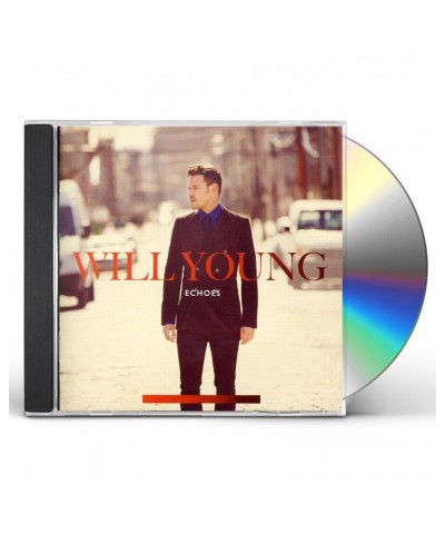 Will Young ECHOES CD $19.97 CD