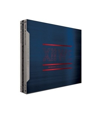 SHINHWA XII (WE) PRODUCTION DVD DVD $10.39 Videos