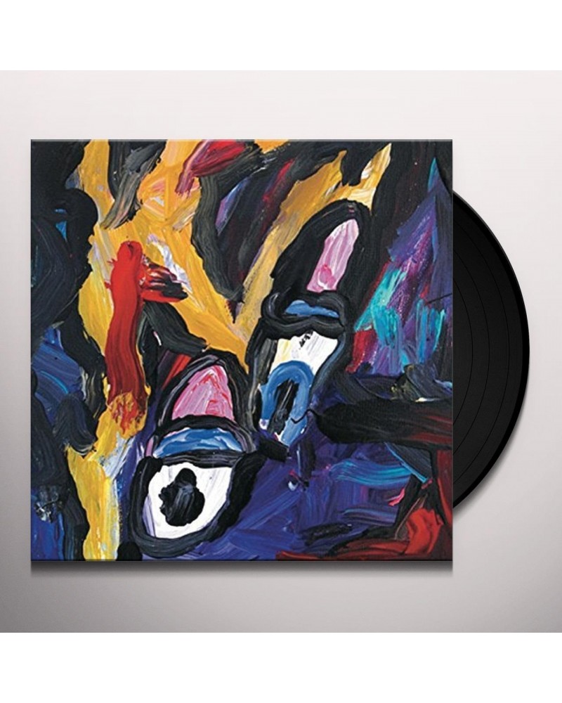 Núria Graham Bird Eyes Vinyl Record $12.70 Vinyl