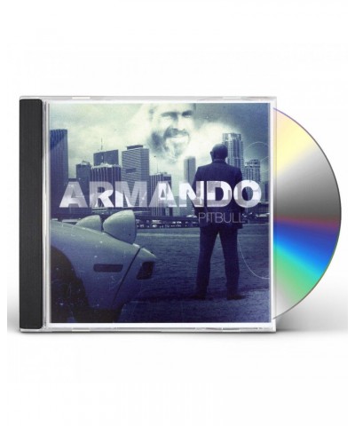 Pitbull ARMANDO CD $20.45 CD